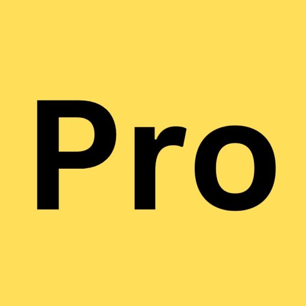 Pro Plan