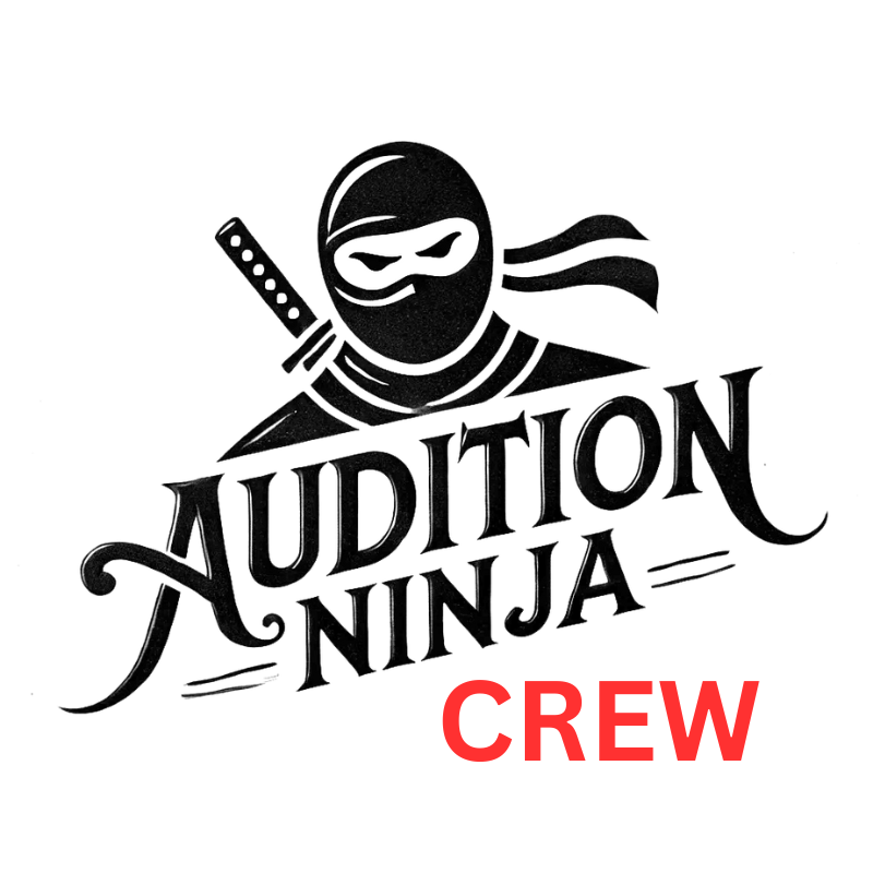 Audition Ninja Crew